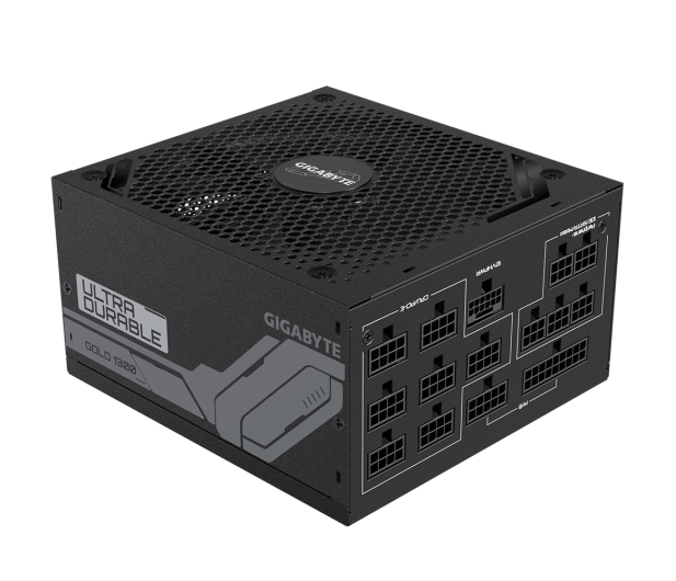GIGABYTE UD1300GM PG5 1300W 80 Plus Gold ATX 3.0 GP-UD1300GM PG5 - 1140827 - zdjęcie 4